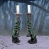 See No, Hear No Speak No Evil Zombies Figurine Ornaments
