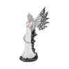 Winter Fairy With Dragon Companion Vanya 54.5cm