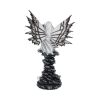 Winter Fairy With Dragon Companion Vanya 54.5cm
