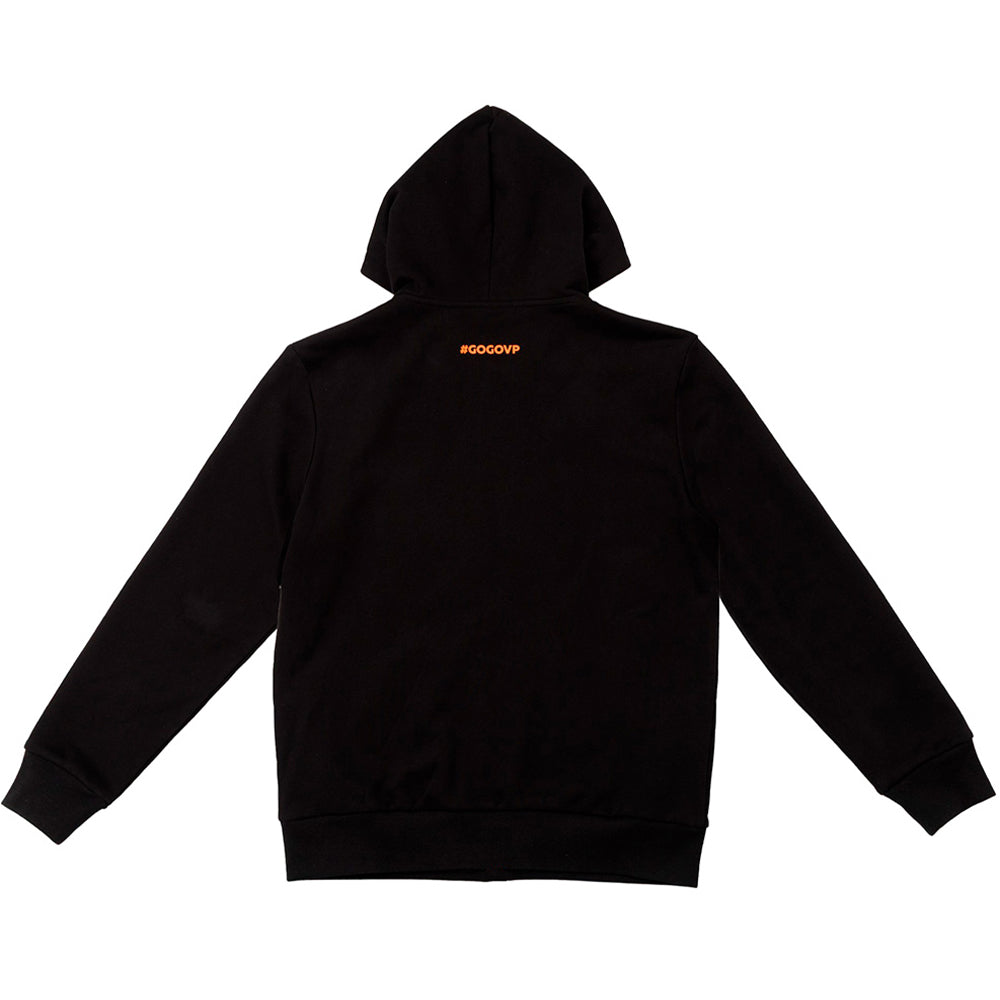 Virtus.pro basic collection zip hoodie black, M