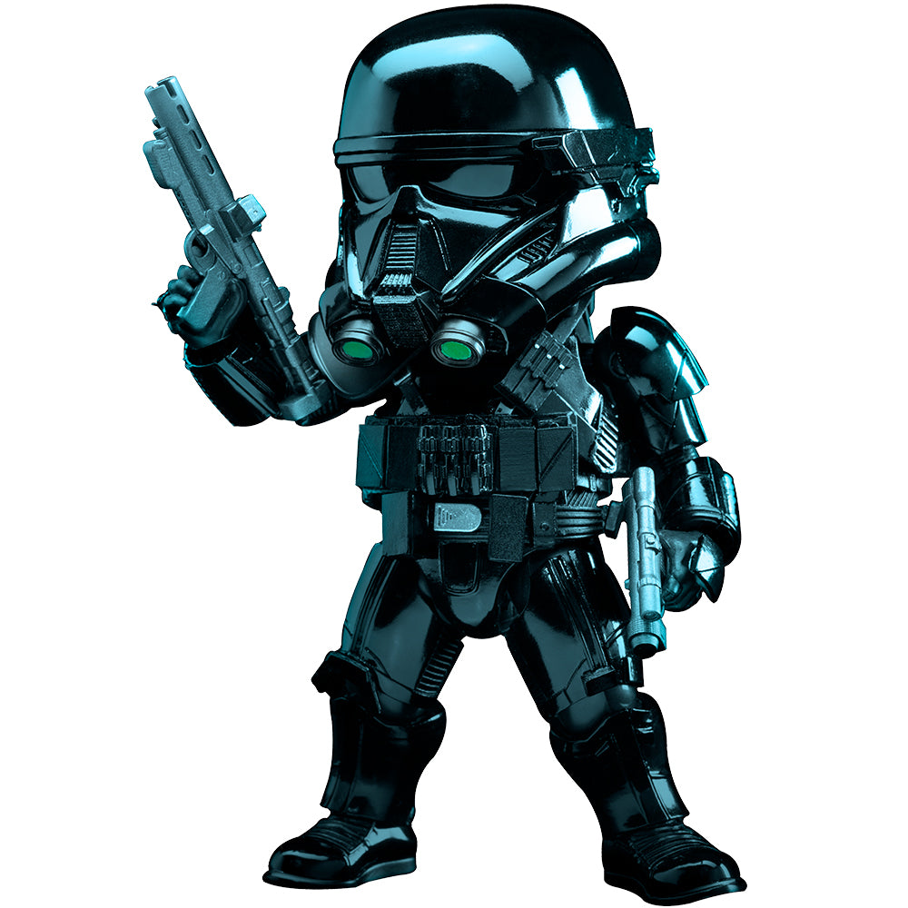 Star Wars Death Trooper Egg Attack Action Figure