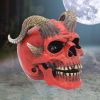 James Ryman Skull of Skulls Skeleton Ornament