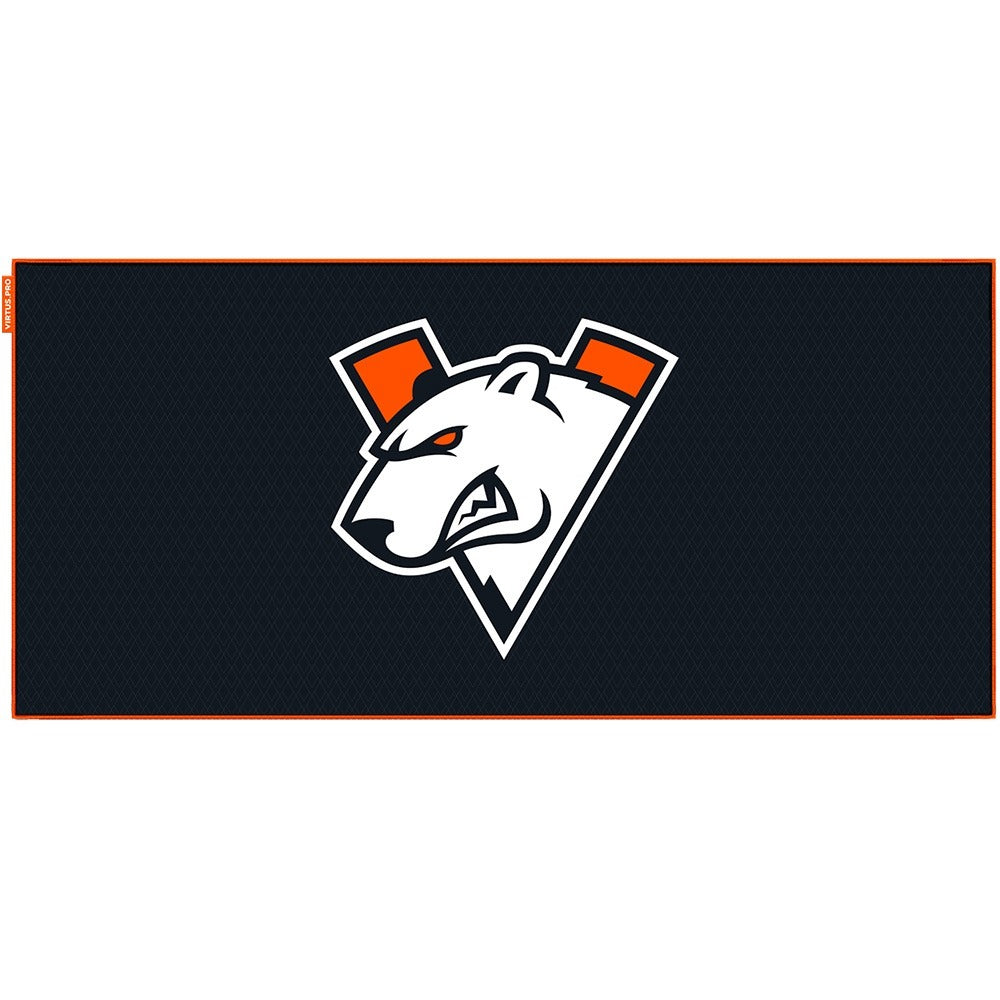 Virtus.pro - Gaming Mousepad Control Edition