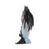 Nene Thomas Dark Skies Dark Moon Fairy and Raven Companion Figurine
