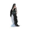 Nene Thomas Dark Skies Dark Moon Fairy and Raven Companion Figurine