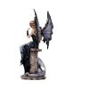 Adriana Gothic Dragon Companion Fairy