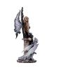 Adriana Gothic Dragon Companion Fairy