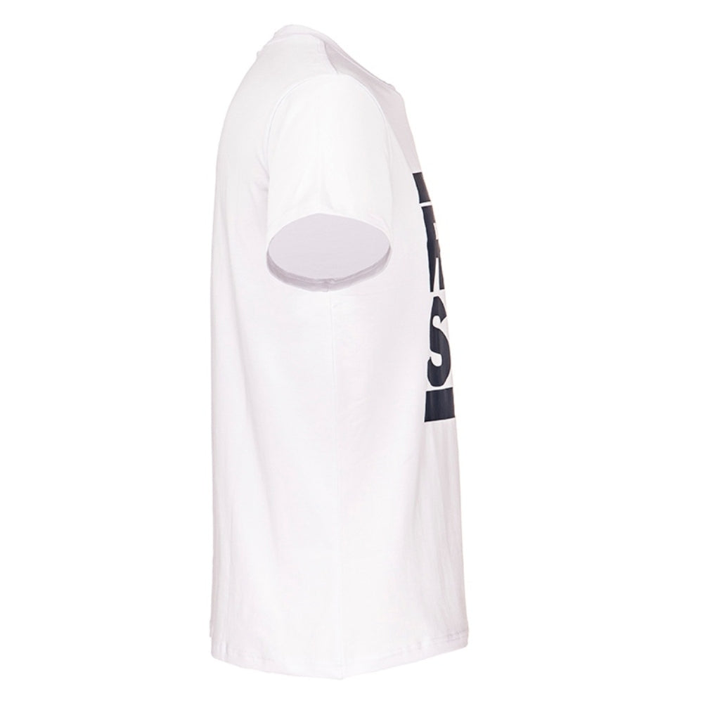 SK Gaming - Run SKG T-shirt White, 3XL
