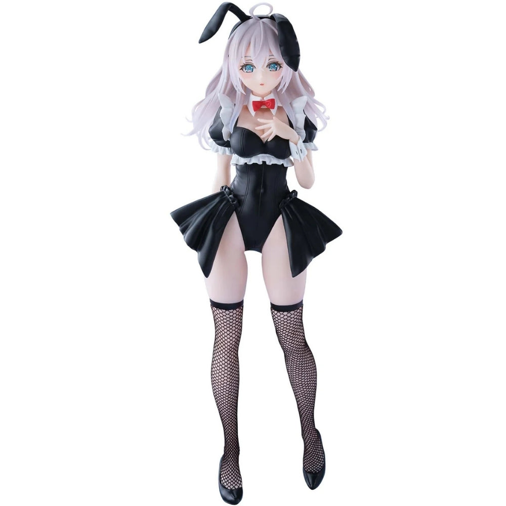 Bandai - Alya Sometimes Hides Her Feelings In Russian Glitter&Glamours Alya Bunny Ver.