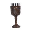Valkyrie Norse Mythology Goblet