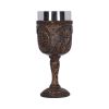 Valkyrie Norse Mythology Goblet