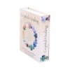 Crystal Healing Set of 12 Stones promoting spiritual wellness.