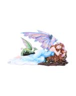 Guardian Wings Angel Figurine