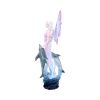 Delphinia Dolphin Companion Ocean Fairy Ornament