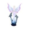 Delphinia Dolphin Companion Ocean Fairy Ornament