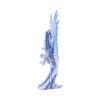 Anne Stokes Age of Dragons Adult Silver Dragon Figurine