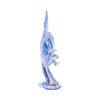 Anne Stokes Age of Dragons Adult Silver Dragon Figurine