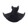 Winged Watcher Bat Trinket Holder Jewellery Dish