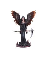 Angel of Death Elegant Reaper Figurine 28cm