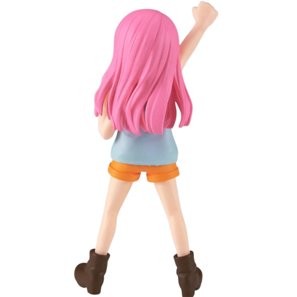 Bandai One Piece -DXF the Grandline series Jewelry Bonney Children ver.