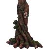 Mother Nature Female Tree Spirit Woodland Figurine Ornament