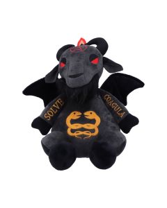 Fluffy Fiends Cthulhu Cuddly Plush Toy 20cm