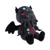 Fluffy Fiends Cthulhu Cuddly Plush Toy 20cm