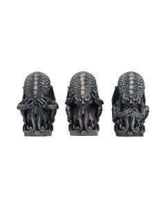 Cthulhu's Thirst 17cm