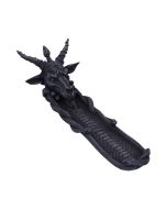 Baphomet Sabatic Goat Diety Tankard 16.5cm