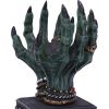 Beyond the Grave Crystal Ball Holder 15cm
