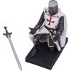 Knight's Oath Pen Holder 16.8cm