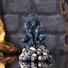 Count Dracula Bust
