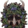 Alder Wall Mounted Tree Spirit 20.2cm