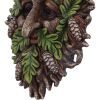 Bryn Wall Mounted Tree Spirit 20.8cm