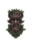 Bryn Wall Mounted Tree Spirit 20.8cm