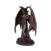 Lilith The First Woman Bronze Figurine 23cm
