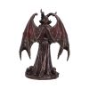 Lilith The First Woman Bronze Figurine 23cm