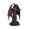 Lilith The First Woman Bronze Figurine 23cm