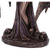 Lilith The First Woman Bronze Figurine 23cm