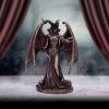 Lilith The First Woman Bronze Figurine 23cm
