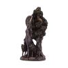 Arianrhod The Celtic Goddess of Fate Bronze Figurine 24cm