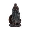 Bronze Freya Goddess of Love Figurine 21cm