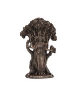 Triple Moon Goddess Maiden Goblet 20.8cm