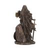 Sif Goddess of Earth and Family Bronze Figurine 22cm