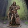 Sif Goddess of Earth and Family Bronze Figurine 22cm