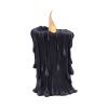 Candle Magic LED Flameless Candle 18.8cm