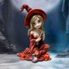 Willow Witch Figurine 16cm