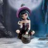 Pruedence Witch Figurine 15cm