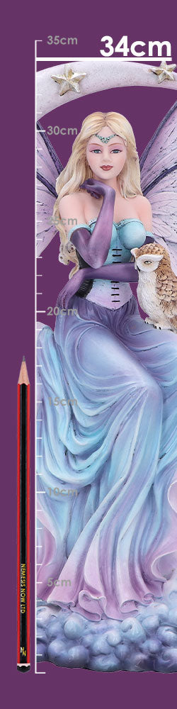 Selene Fairy Figurine