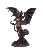Diablo® IV Lilith Wall Plaque 30cm
